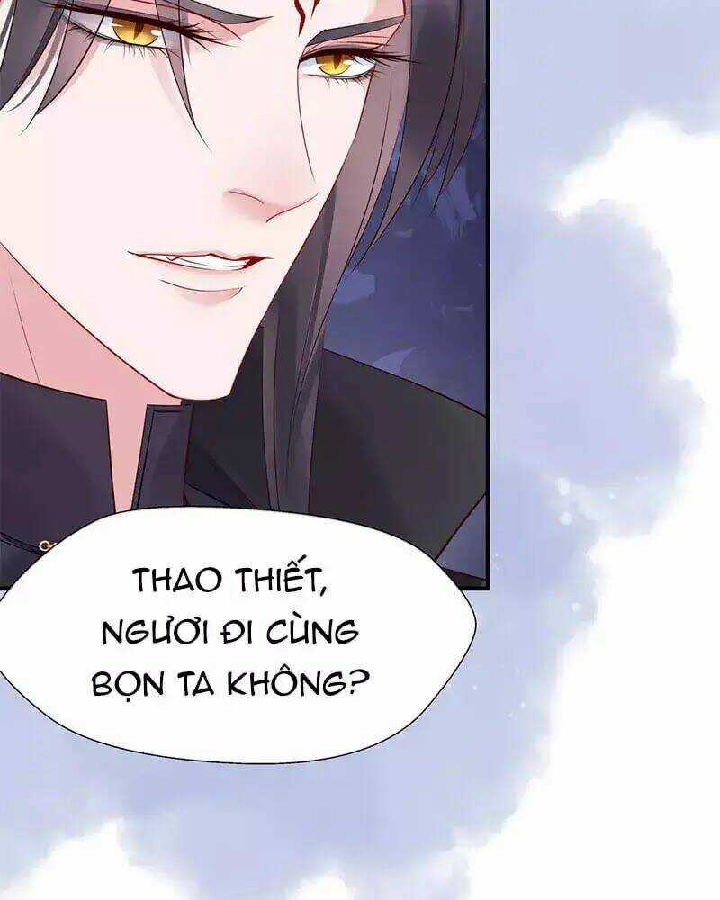Ma Tôn Muốn Ôm Ôm Chapter 50 trang 7