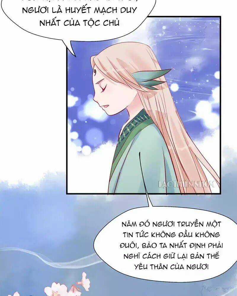 Ma Tôn Muốn Ôm Ôm Chapter 50 trang 72