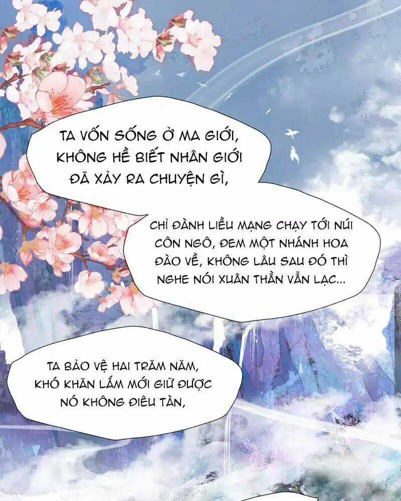 Ma Tôn Muốn Ôm Ôm Chapter 50 trang 73