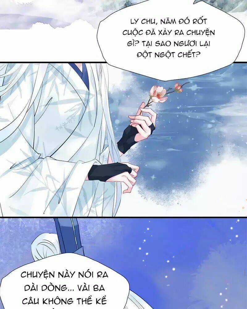 Ma Tôn Muốn Ôm Ôm Chapter 50 trang 74