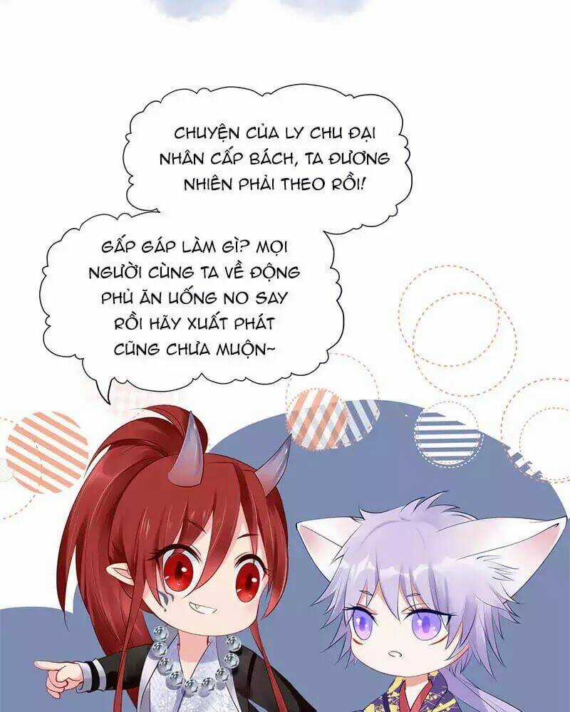 Ma Tôn Muốn Ôm Ôm Chapter 50 trang 8