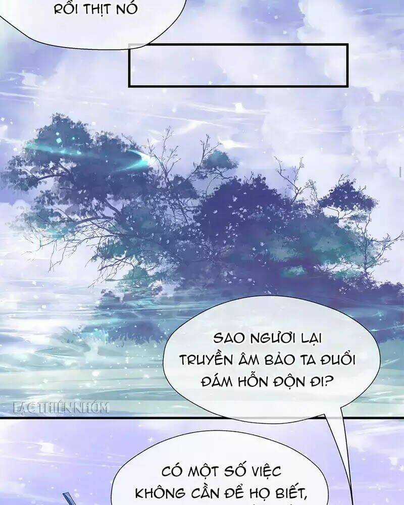 Ma Tôn Muốn Ôm Ôm Chapter 50 trang 81