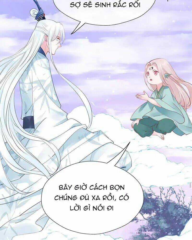 Ma Tôn Muốn Ôm Ôm Chapter 50 trang 82