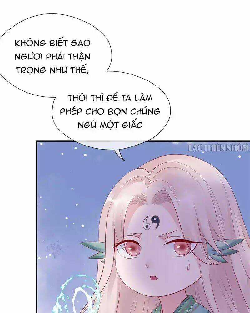 Ma Tôn Muốn Ôm Ôm Chapter 50 trang 85