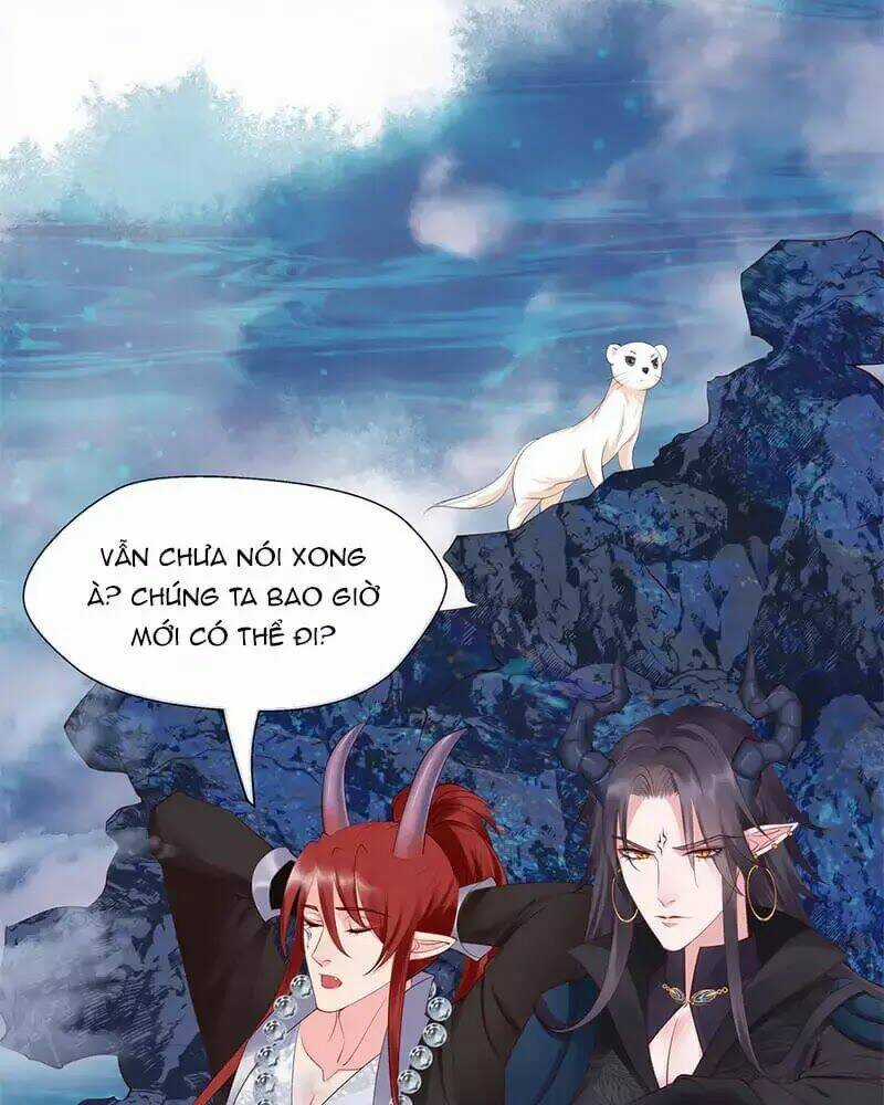 Ma Tôn Muốn Ôm Ôm Chapter 50 trang 87