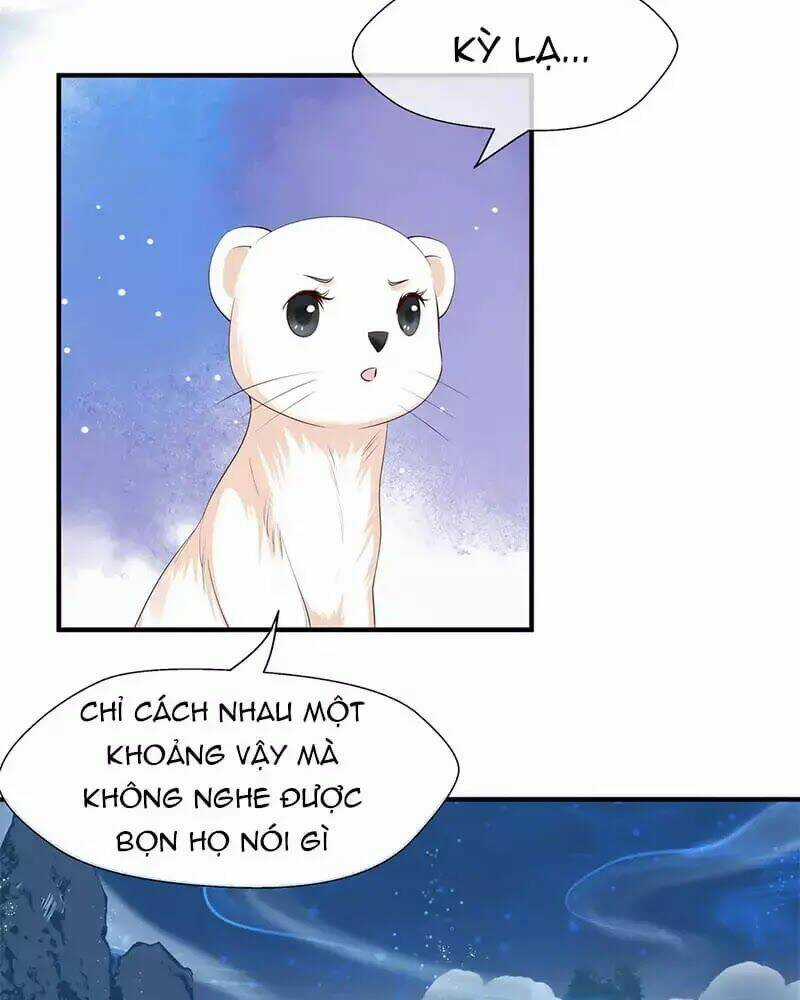 Ma Tôn Muốn Ôm Ôm Chapter 50 trang 89