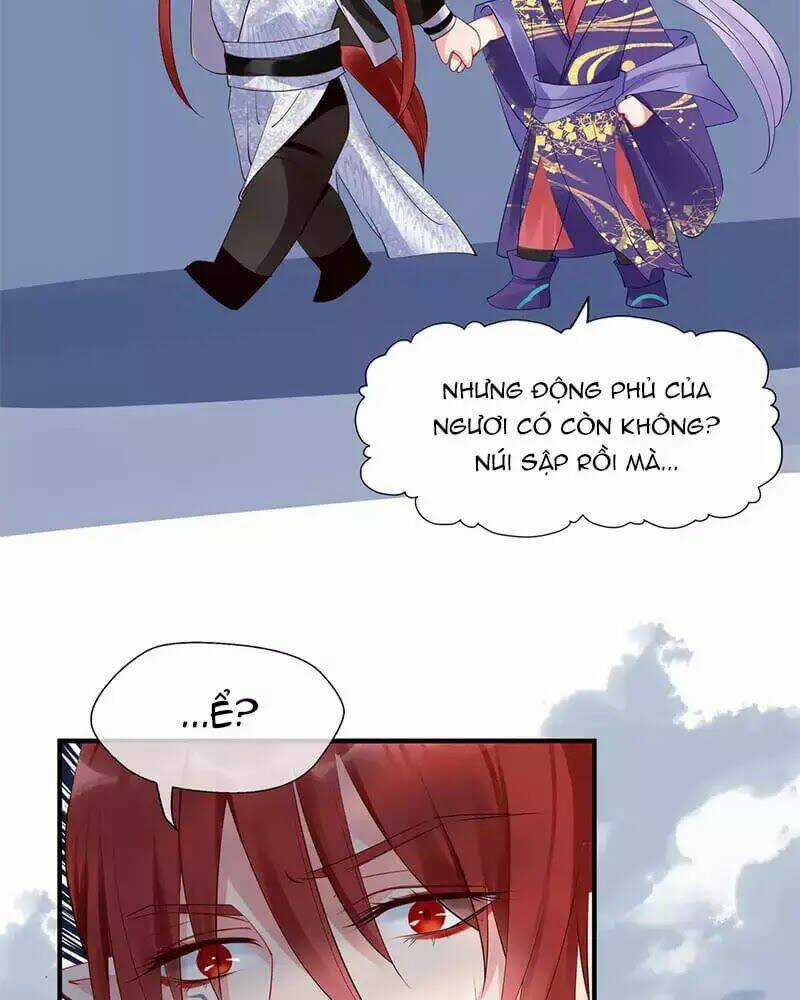 Ma Tôn Muốn Ôm Ôm Chapter 50 trang 9