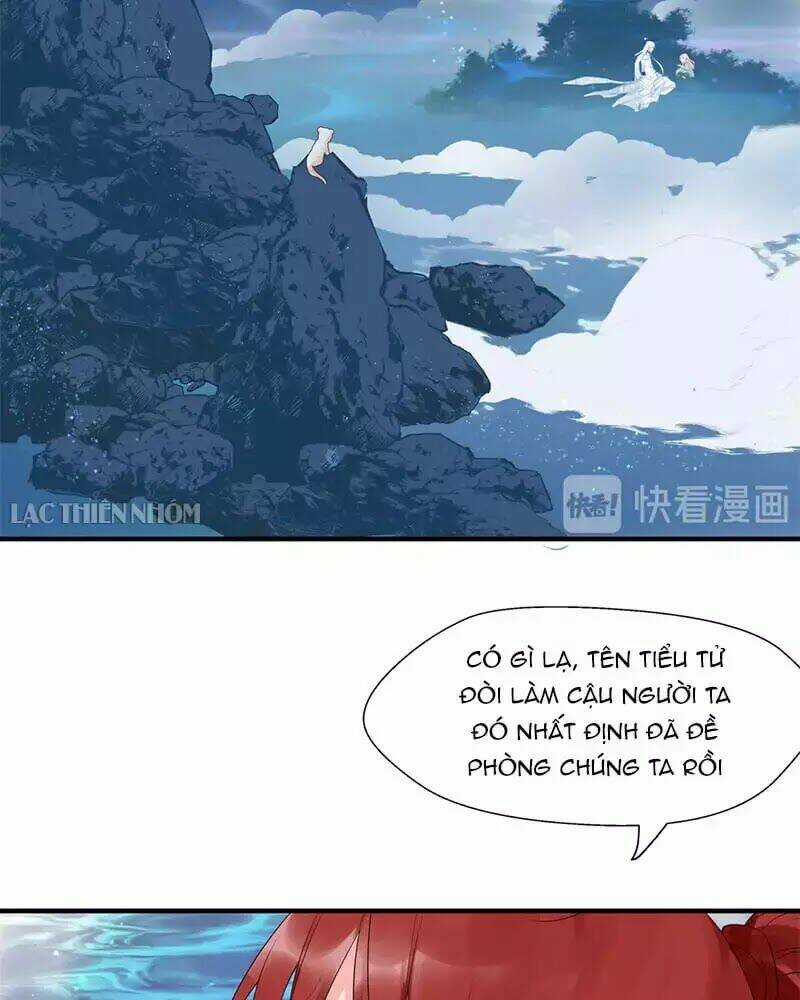 Ma Tôn Muốn Ôm Ôm Chapter 50 trang 90