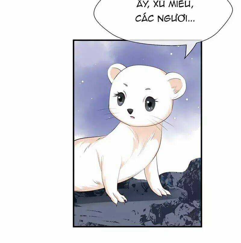 Ma Tôn Muốn Ôm Ôm Chapter 50 trang 92