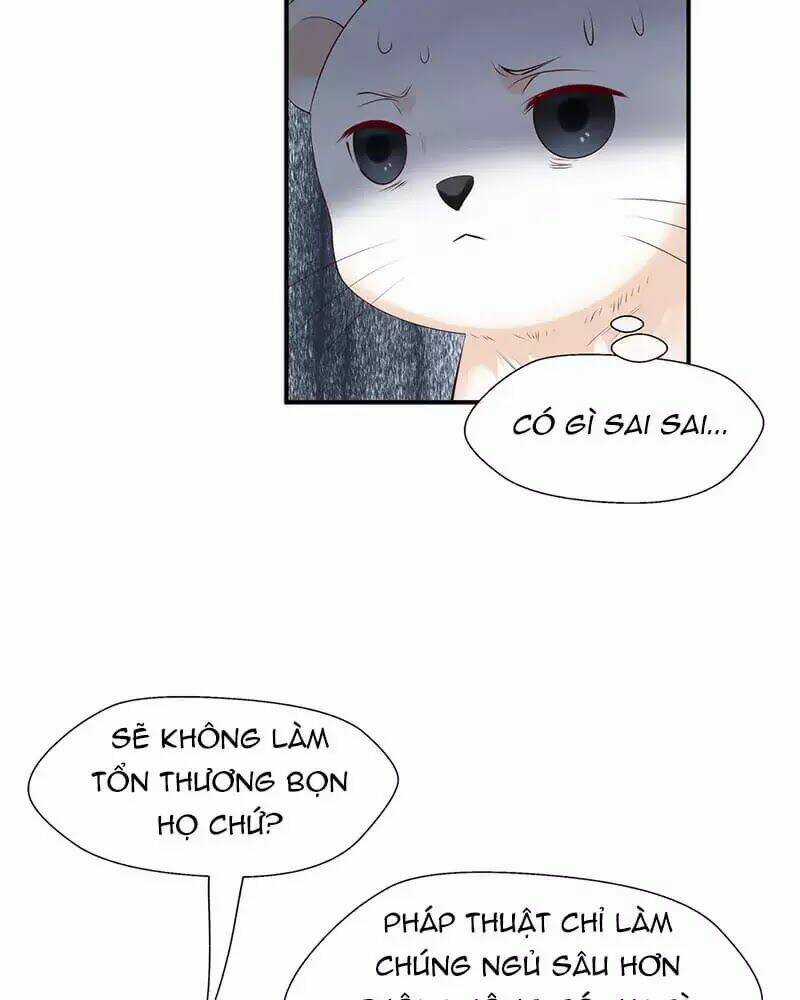 Ma Tôn Muốn Ôm Ôm Chapter 50 trang 95