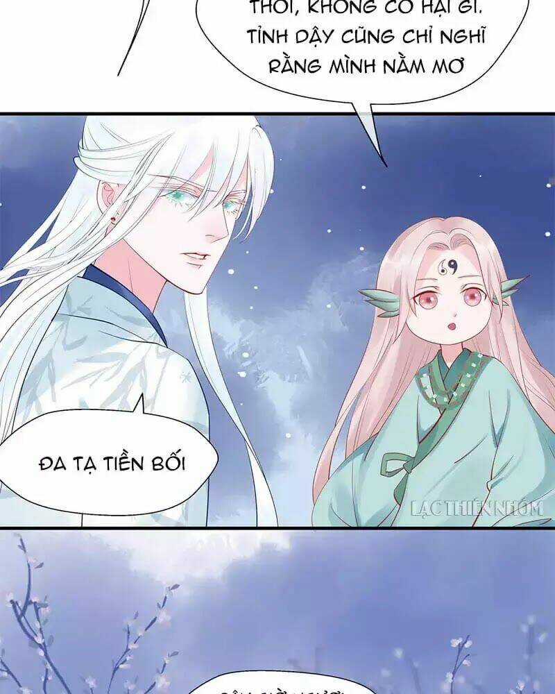 Ma Tôn Muốn Ôm Ôm Chapter 50 trang 96