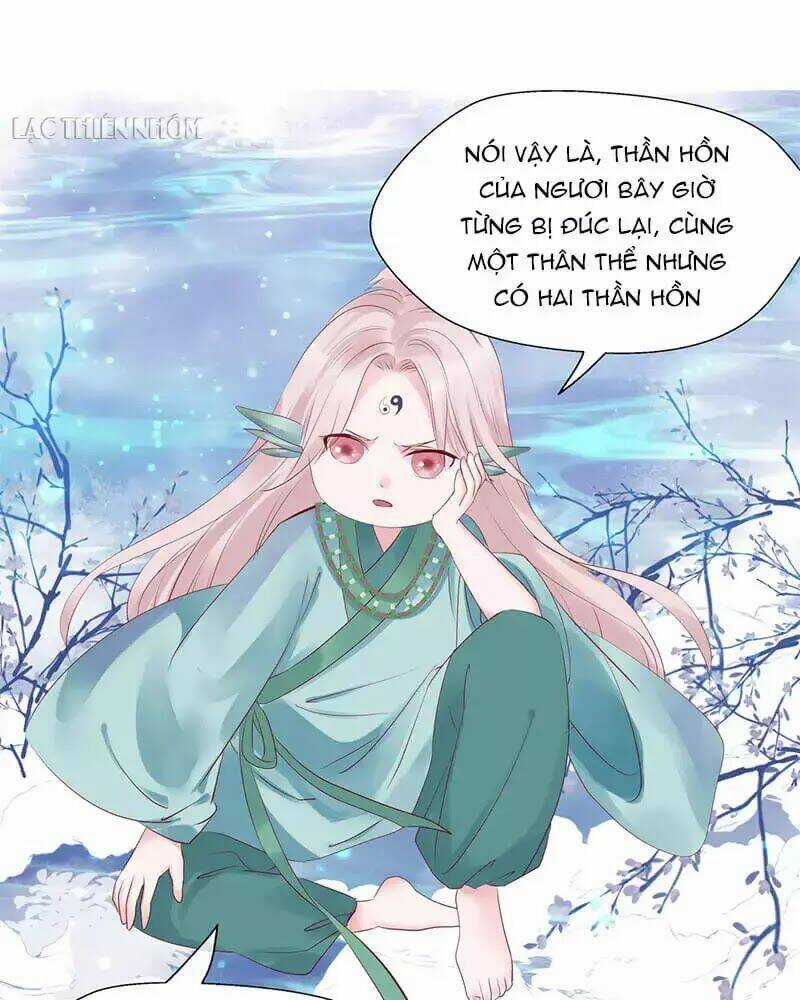 Ma Tôn Muốn Ôm Ôm Chapter 50 trang 99