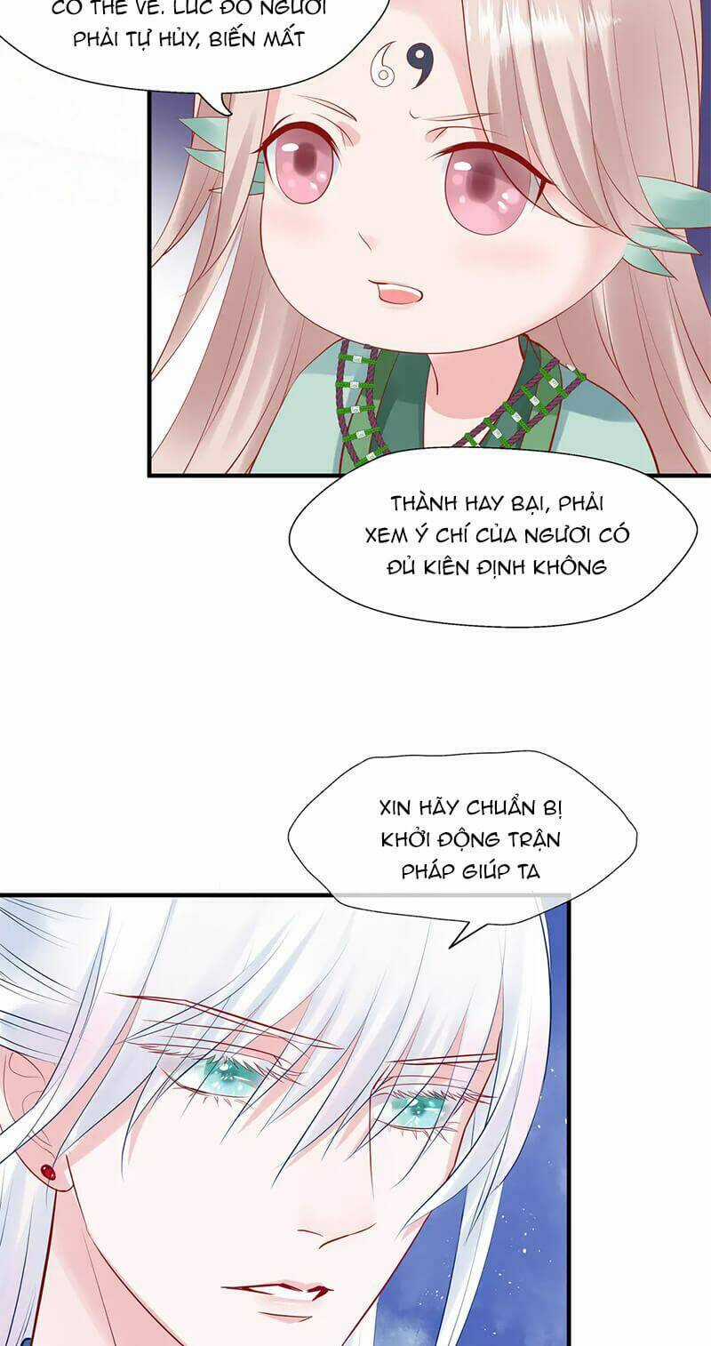Ma Tôn Muốn Ôm Ôm Chapter 51 trang 10