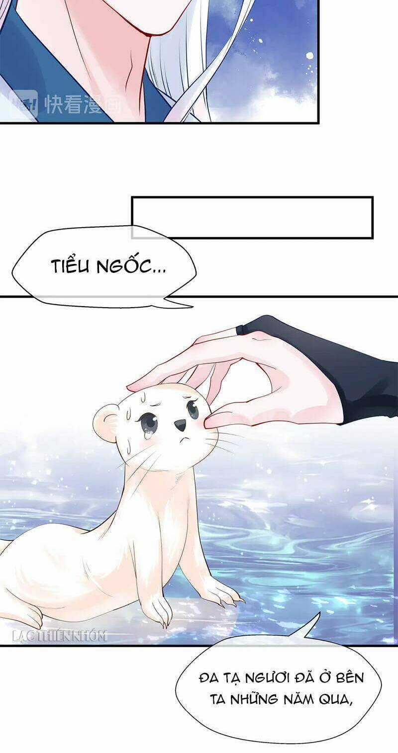 Ma Tôn Muốn Ôm Ôm Chapter 51 trang 11