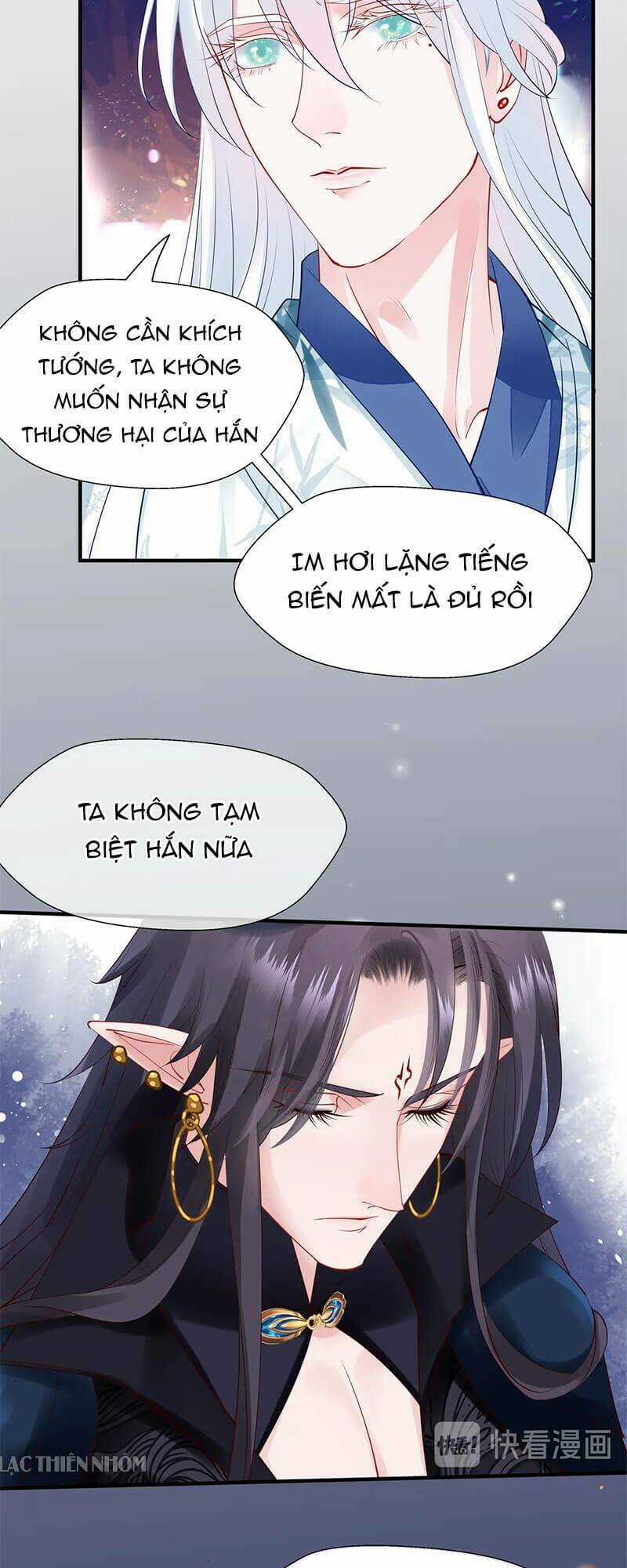 Ma Tôn Muốn Ôm Ôm Chapter 51 trang 14