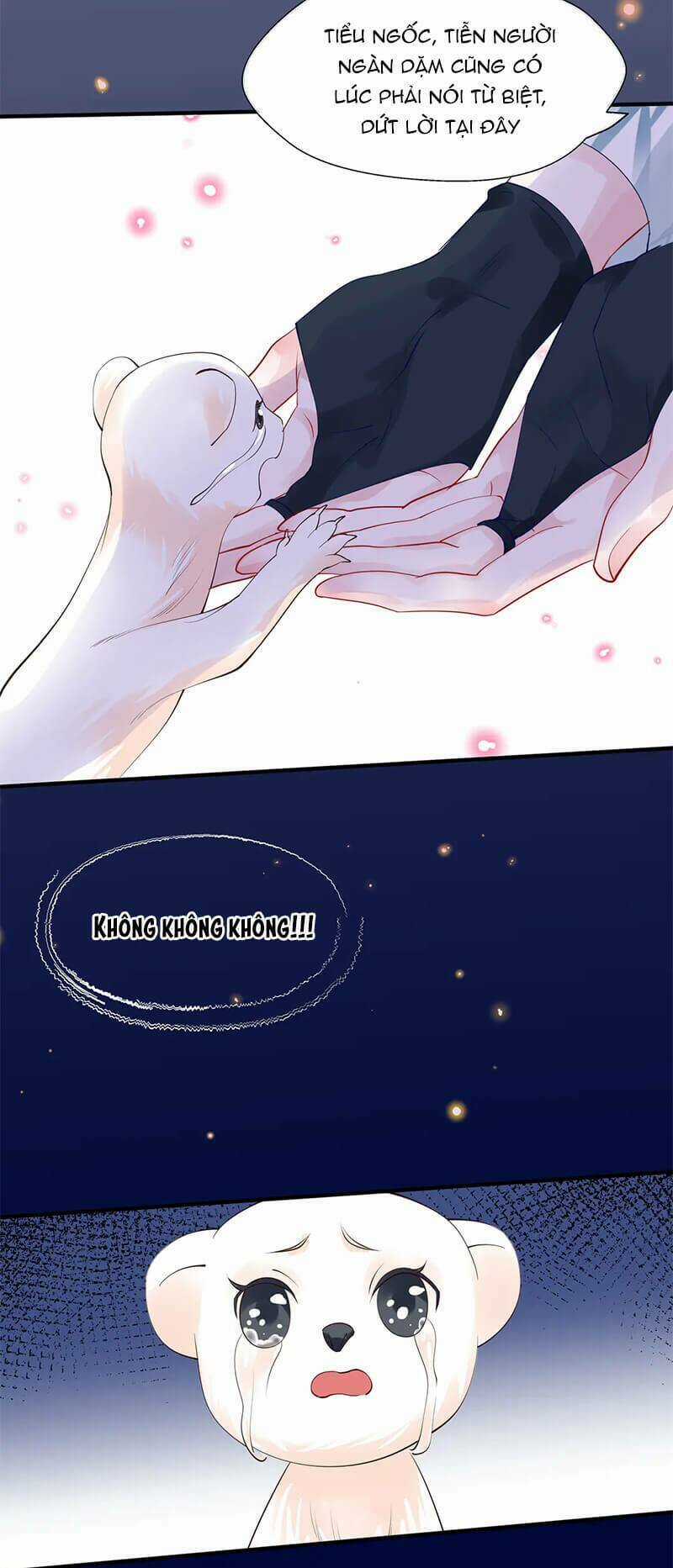 Ma Tôn Muốn Ôm Ôm Chapter 51 trang 15