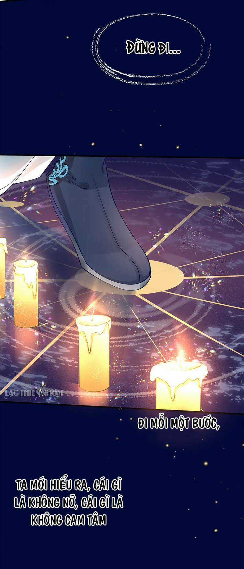 Ma Tôn Muốn Ôm Ôm Chapter 51 trang 16