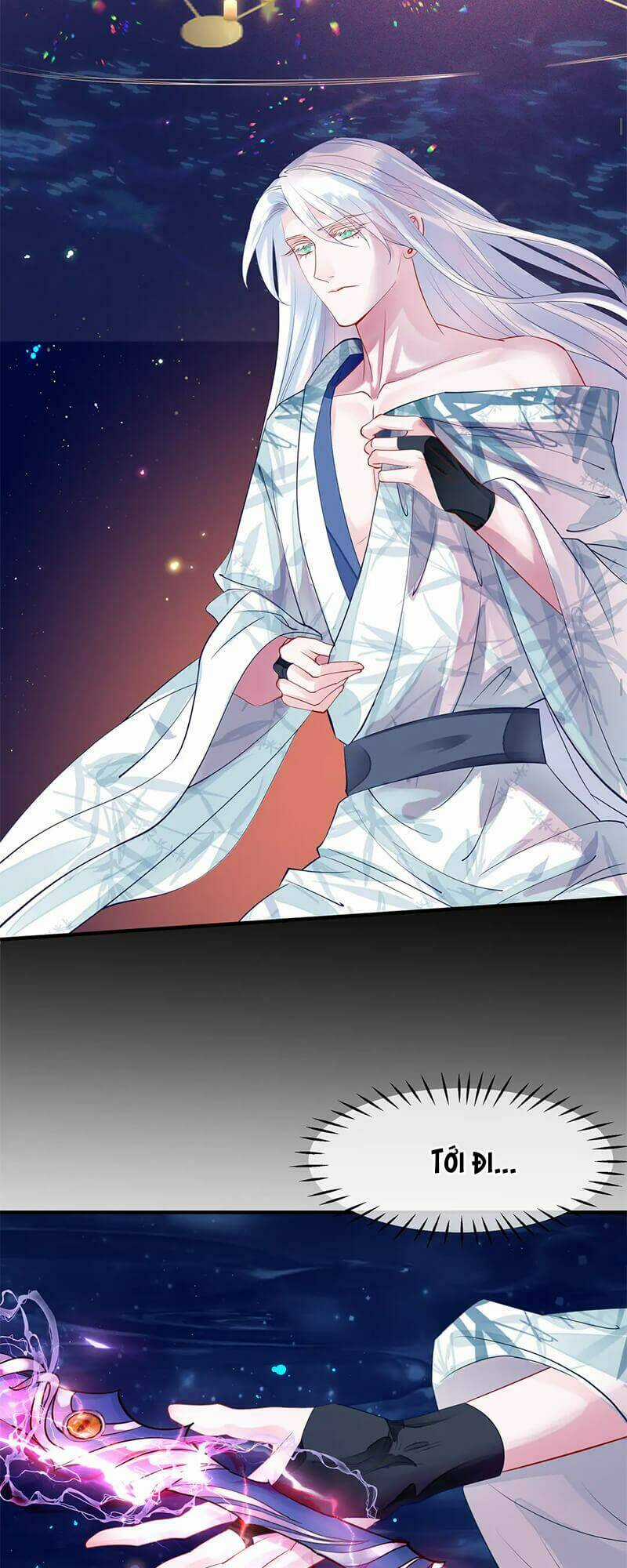 Ma Tôn Muốn Ôm Ôm Chapter 51 trang 18