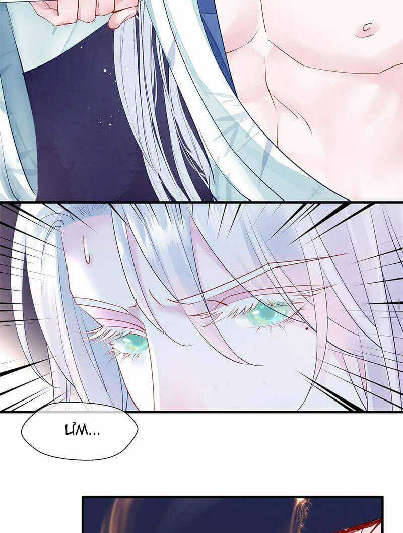 Ma Tôn Muốn Ôm Ôm Chapter 51 trang 21