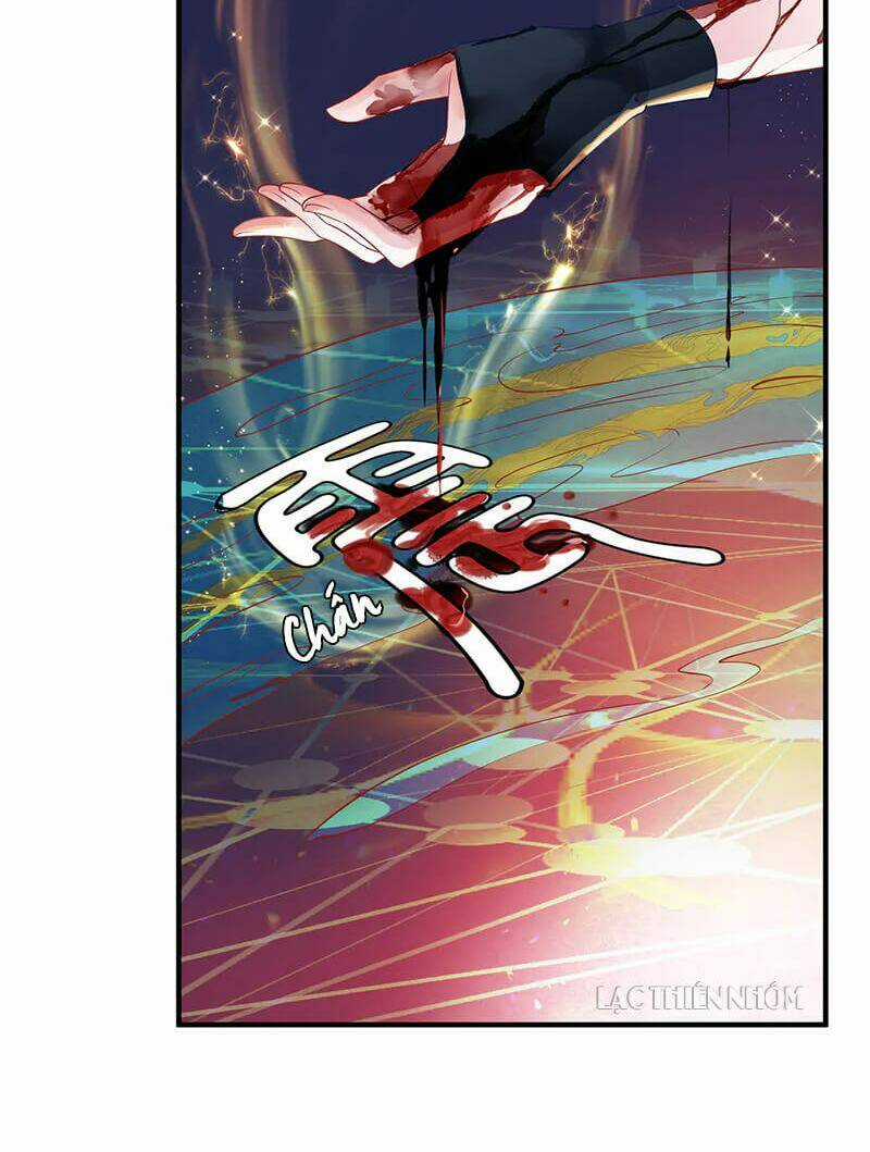 Ma Tôn Muốn Ôm Ôm Chapter 51 trang 22