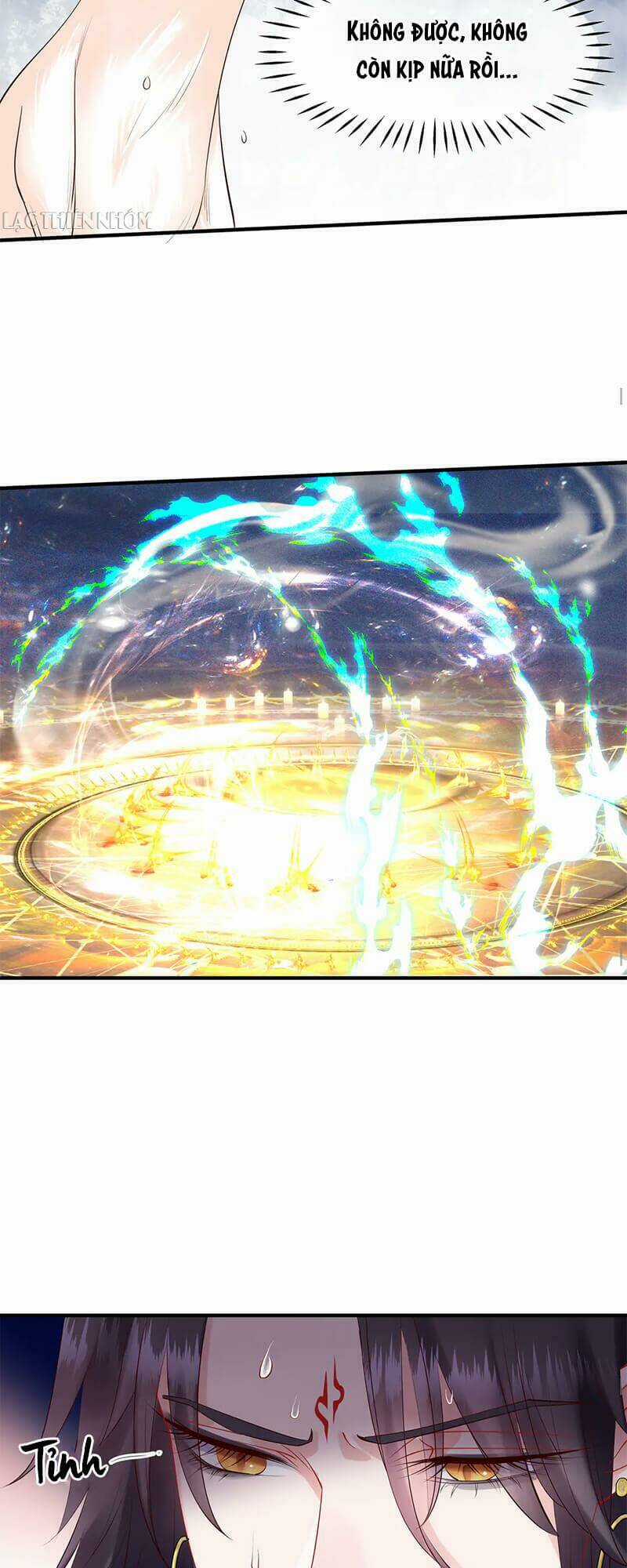 Ma Tôn Muốn Ôm Ôm Chapter 51 trang 26