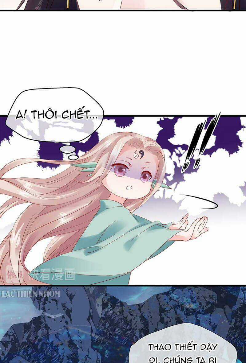 Ma Tôn Muốn Ôm Ôm Chapter 51 trang 27