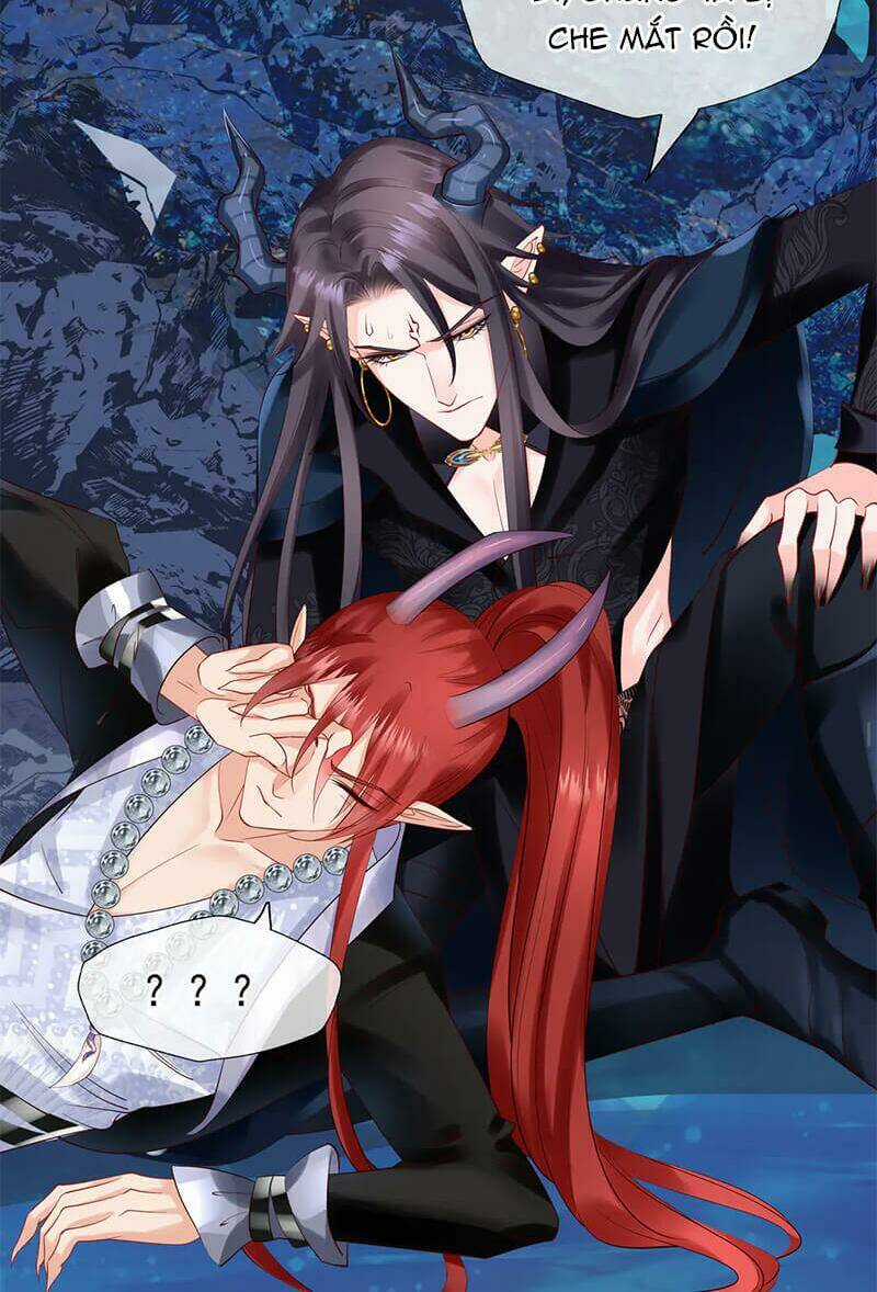 Ma Tôn Muốn Ôm Ôm Chapter 51 trang 28