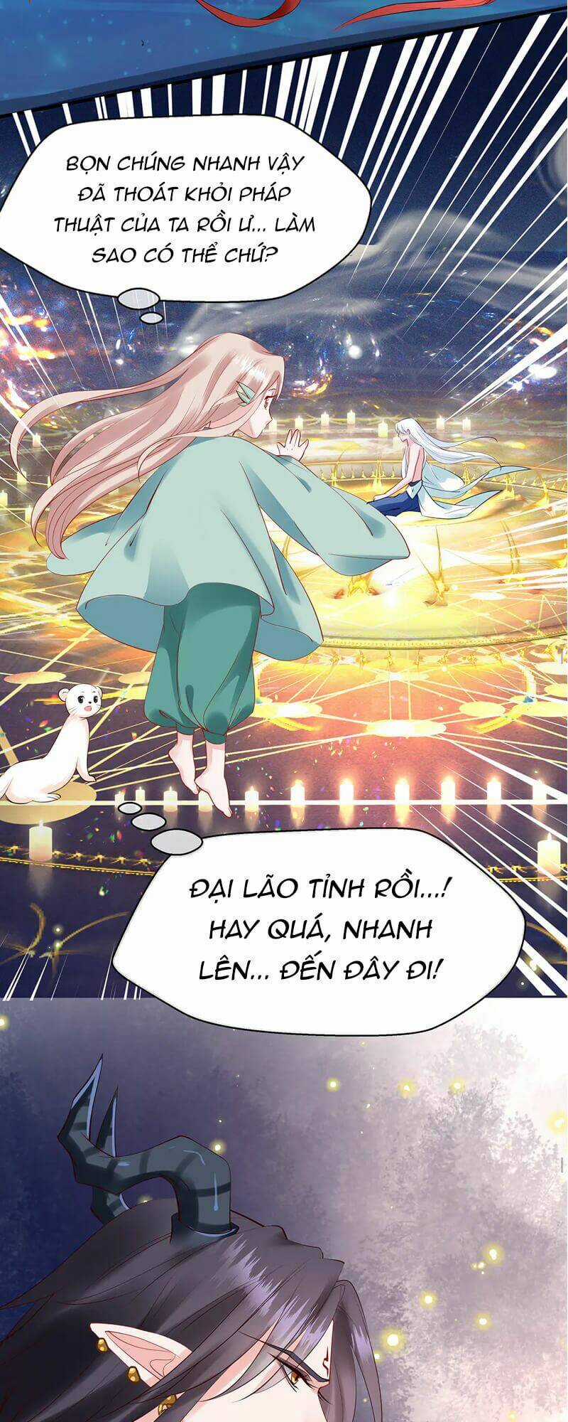 Ma Tôn Muốn Ôm Ôm Chapter 51 trang 29