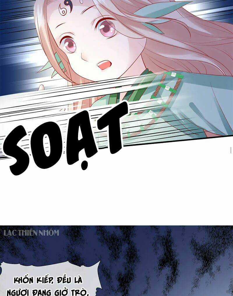 Ma Tôn Muốn Ôm Ôm Chapter 51 trang 33