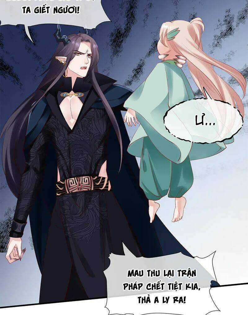 Ma Tôn Muốn Ôm Ôm Chapter 51 trang 34