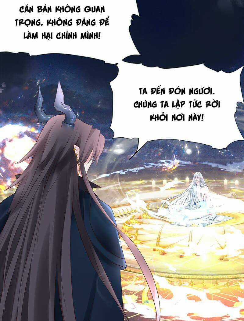 Ma Tôn Muốn Ôm Ôm Chapter 51 trang 38