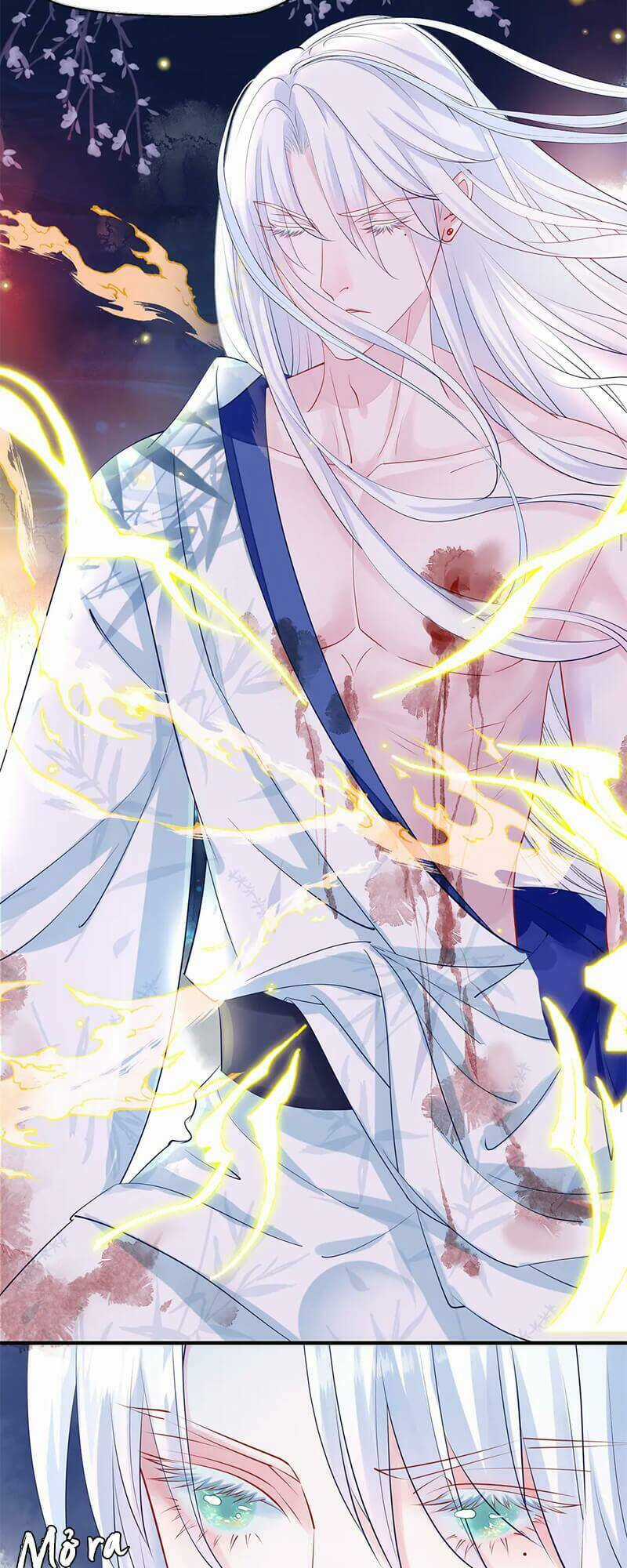 Ma Tôn Muốn Ôm Ôm Chapter 51 trang 43