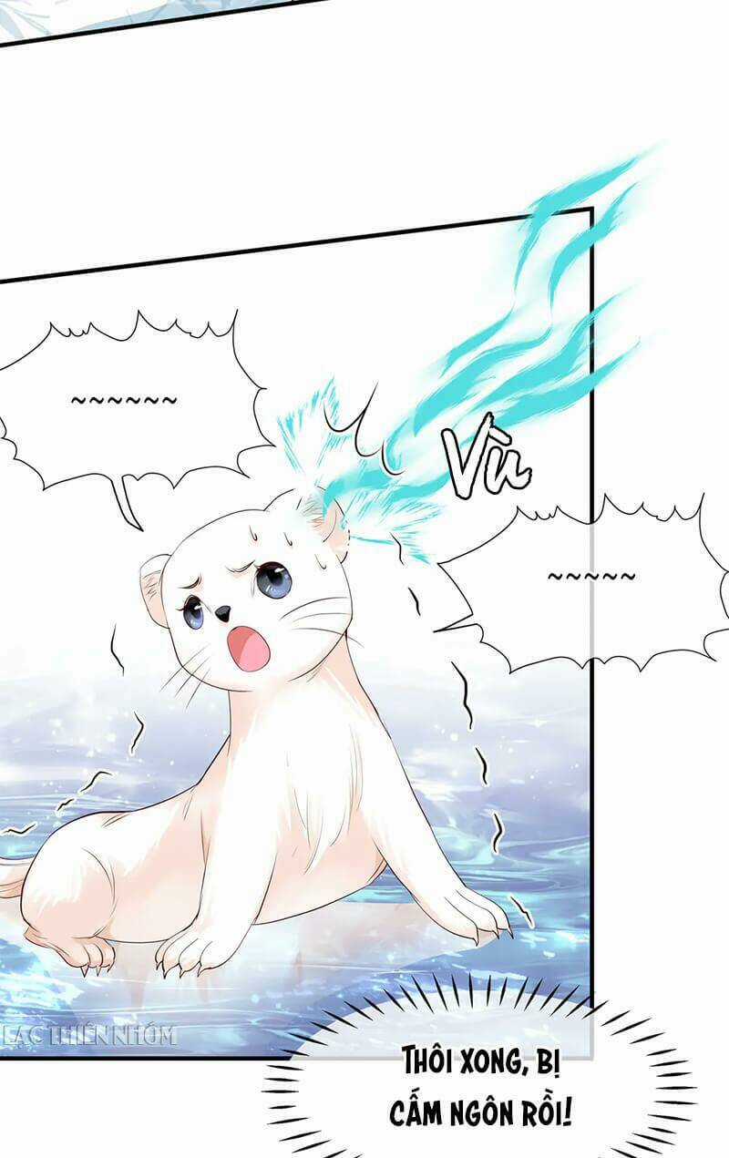 Ma Tôn Muốn Ôm Ôm Chapter 51 trang 5