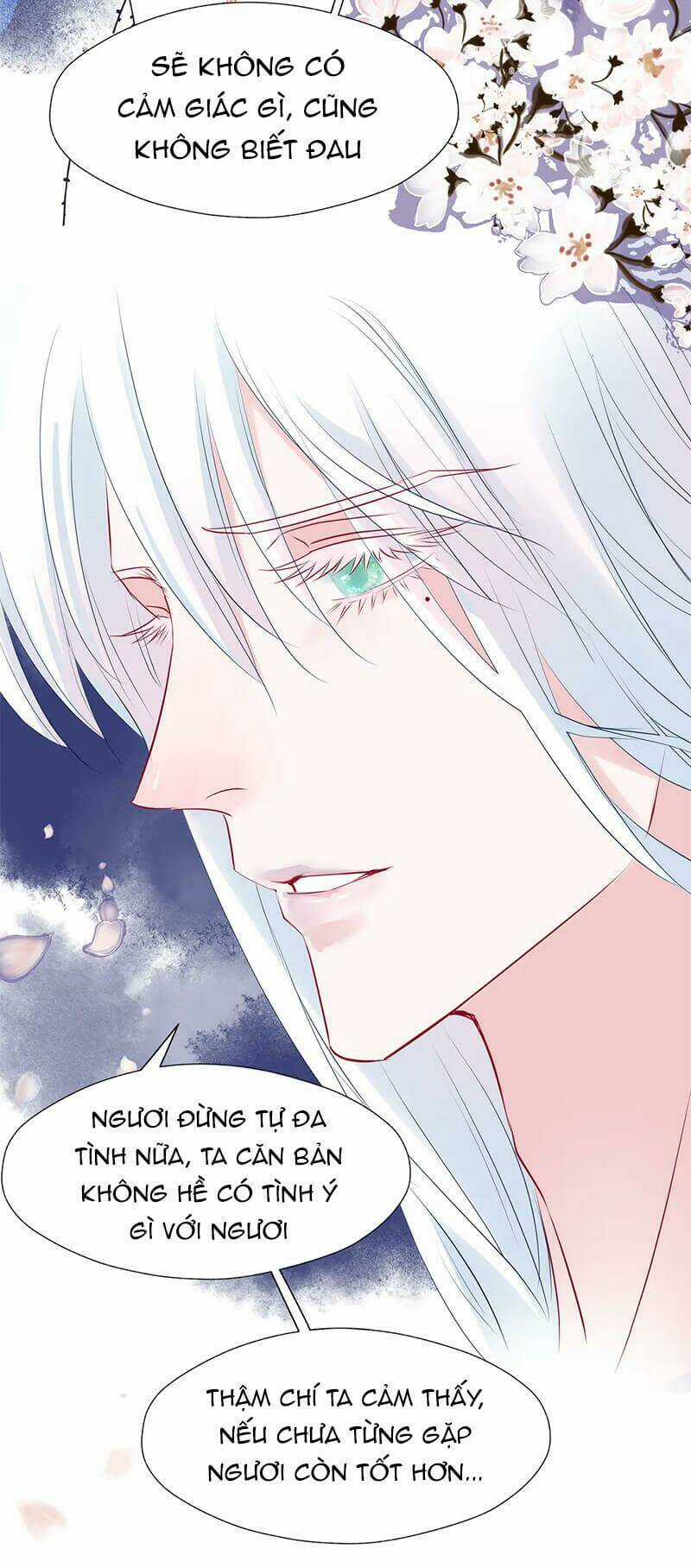 Ma Tôn Muốn Ôm Ôm Chapter 51 trang 50