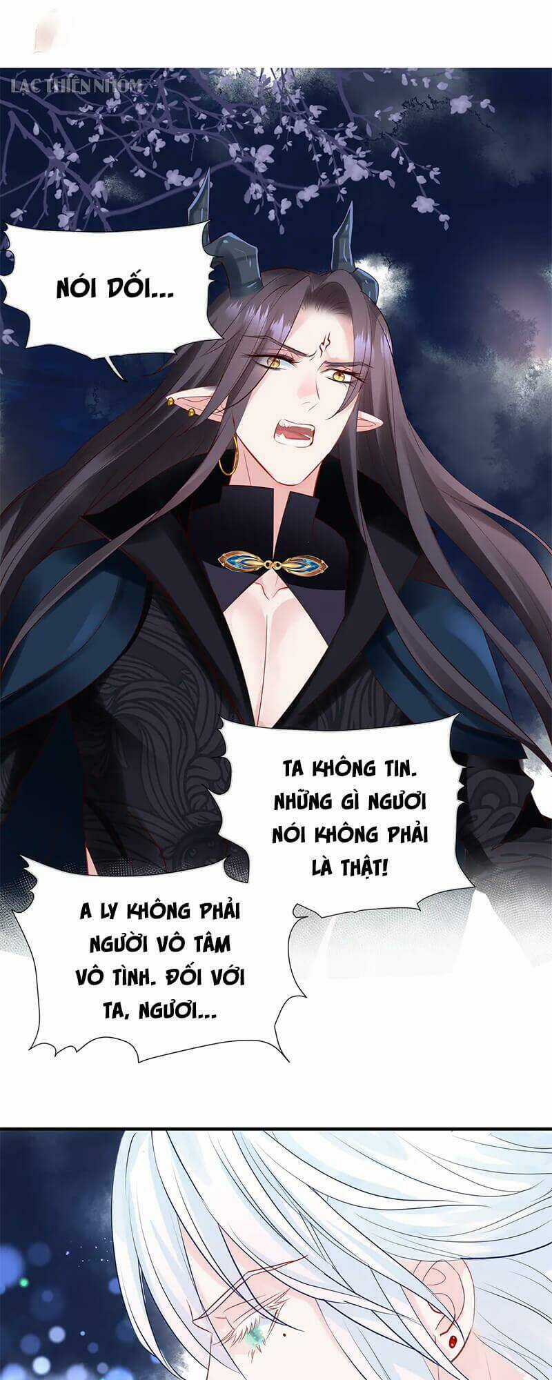Ma Tôn Muốn Ôm Ôm Chapter 51 trang 51