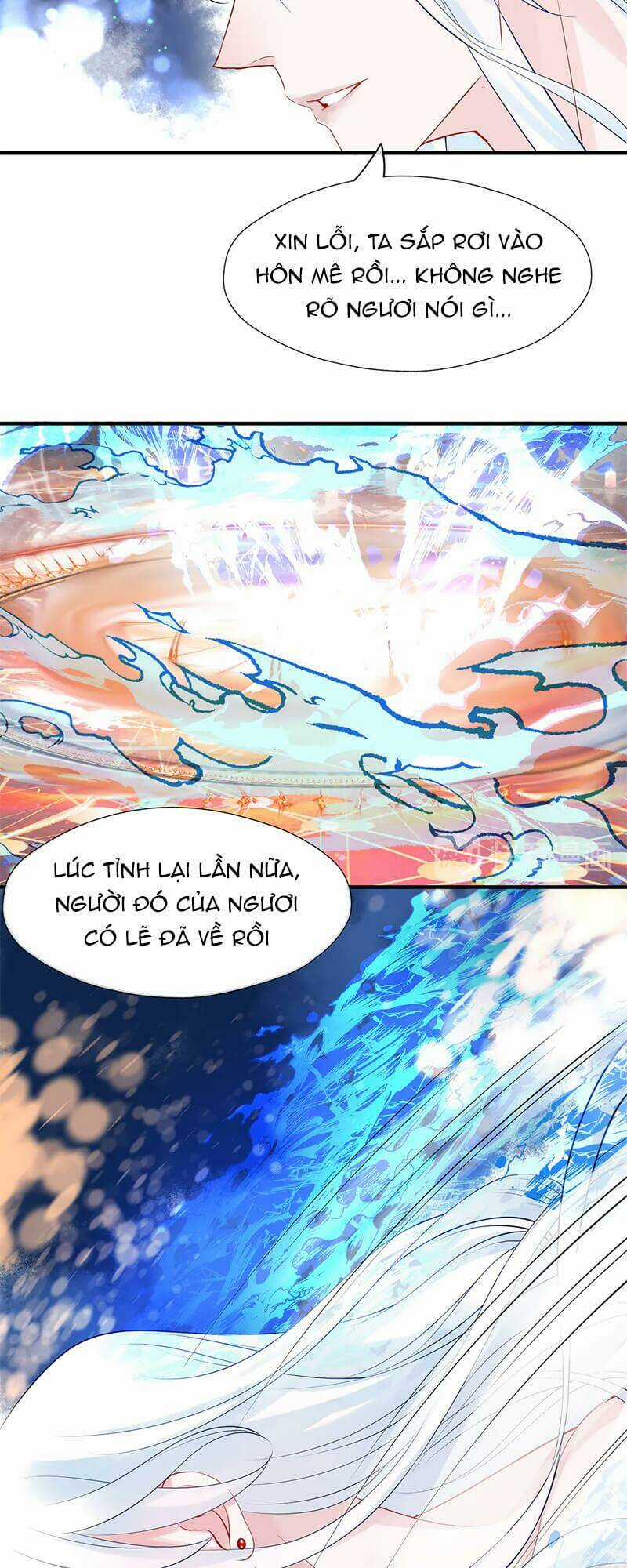 Ma Tôn Muốn Ôm Ôm Chapter 51 trang 52