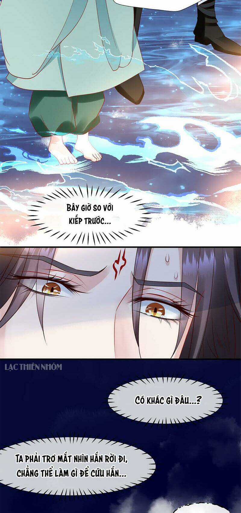 Ma Tôn Muốn Ôm Ôm Chapter 51 trang 55