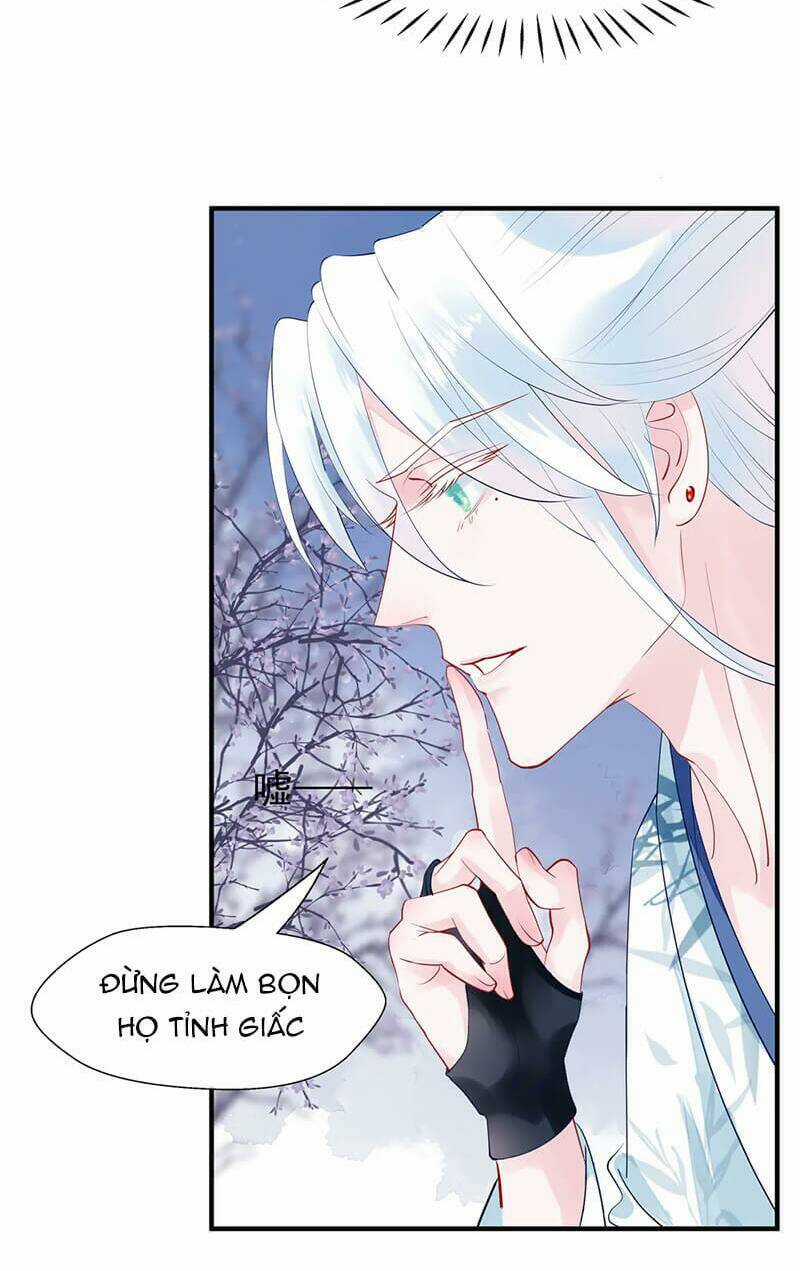 Ma Tôn Muốn Ôm Ôm Chapter 51 trang 6