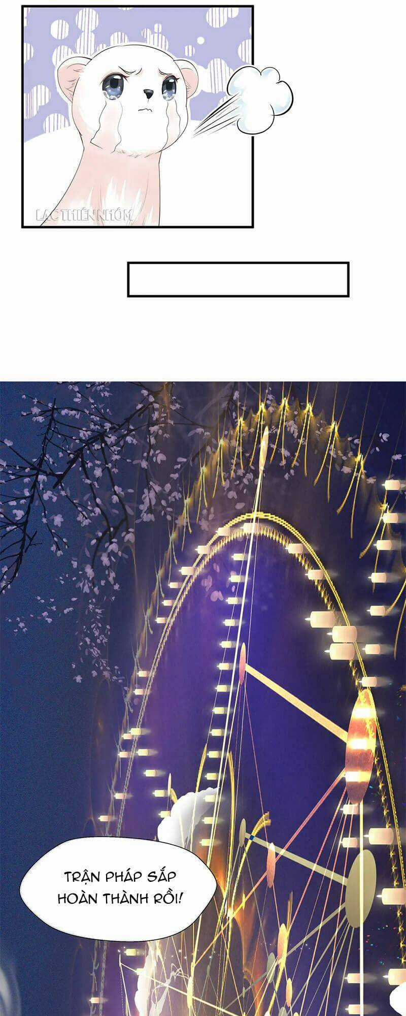 Ma Tôn Muốn Ôm Ôm Chapter 51 trang 7