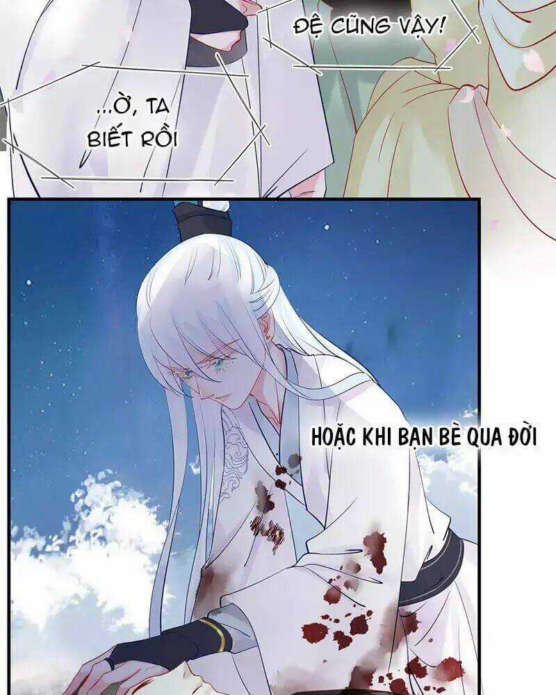 Ma Tôn Muốn Ôm Ôm Chapter 52 trang 100