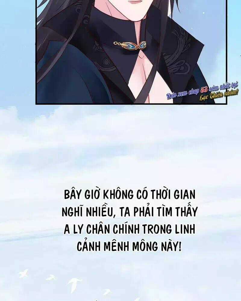 Ma Tôn Muốn Ôm Ôm Chapter 52 trang 106