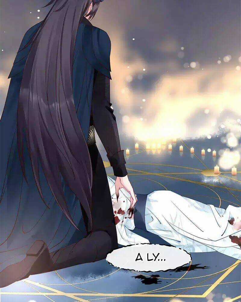 Ma Tôn Muốn Ôm Ôm Chapter 52 trang 18