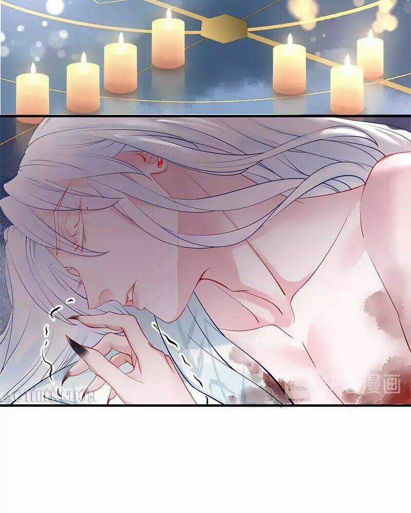 Ma Tôn Muốn Ôm Ôm Chapter 52 trang 19