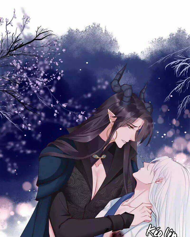 Ma Tôn Muốn Ôm Ôm Chapter 52 trang 20