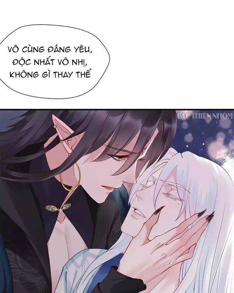 Ma Tôn Muốn Ôm Ôm Chapter 52 trang 22