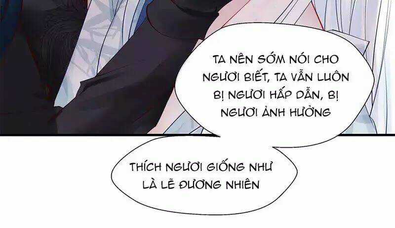 Ma Tôn Muốn Ôm Ôm Chapter 52 trang 23