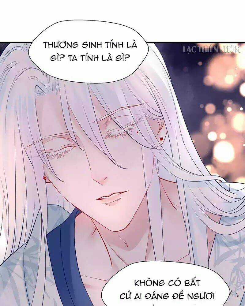 Ma Tôn Muốn Ôm Ôm Chapter 52 trang 24