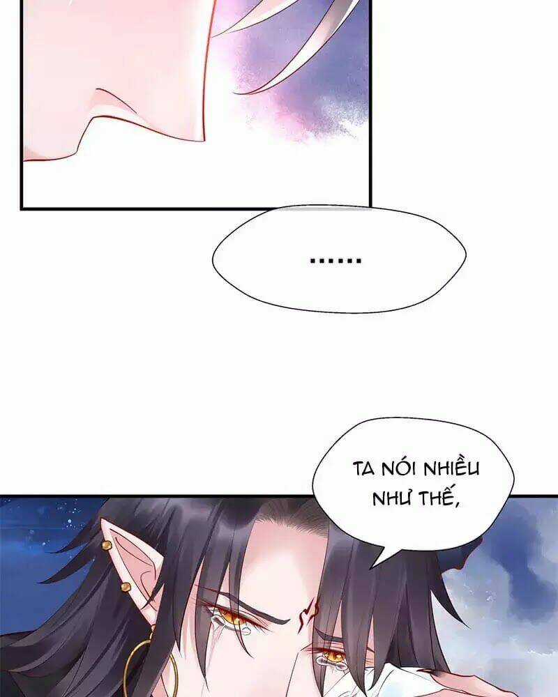 Ma Tôn Muốn Ôm Ôm Chapter 52 trang 26