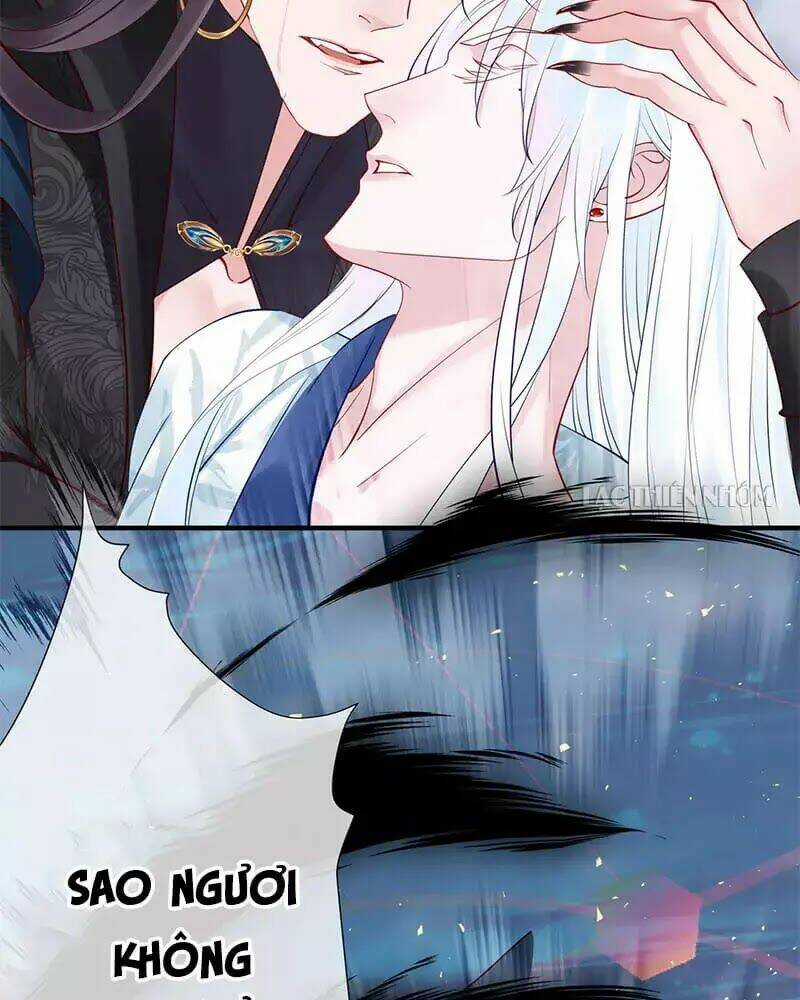 Ma Tôn Muốn Ôm Ôm Chapter 52 trang 27