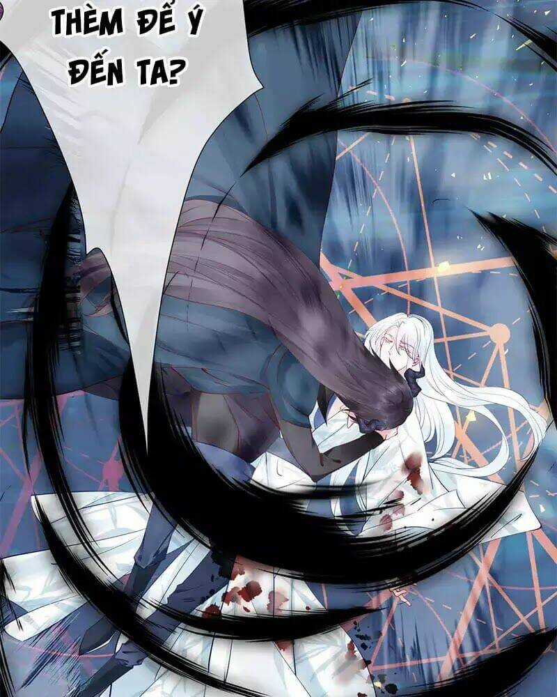 Ma Tôn Muốn Ôm Ôm Chapter 52 trang 28